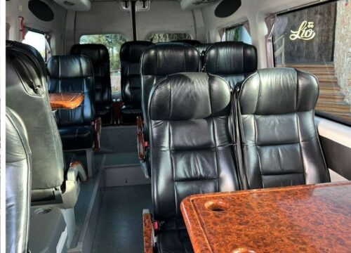 Ibiza Airport Transfer Services: Taxi, Shuttle, VIP